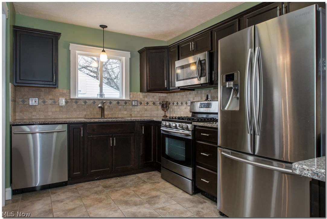 Proposed Park - Residential