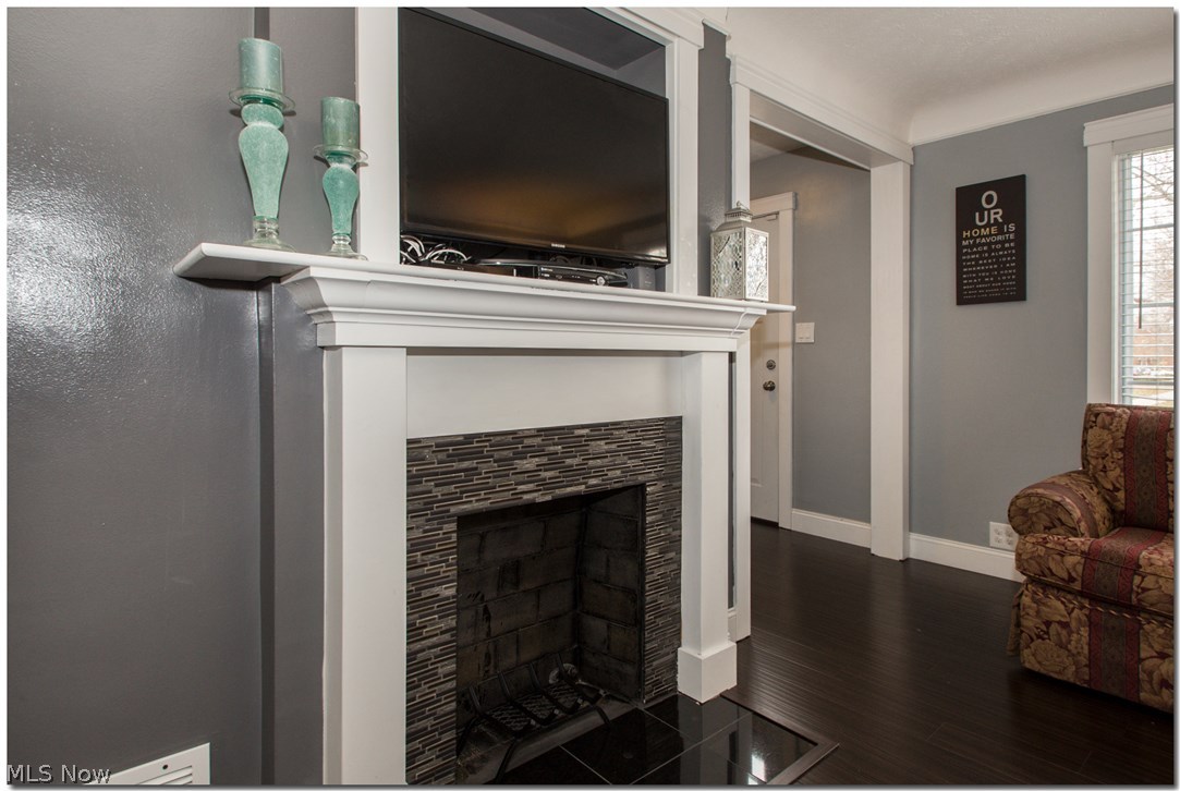 Proposed Park - Residential