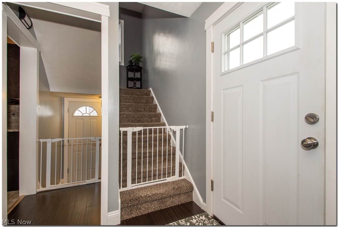 Proposed Park - Residential