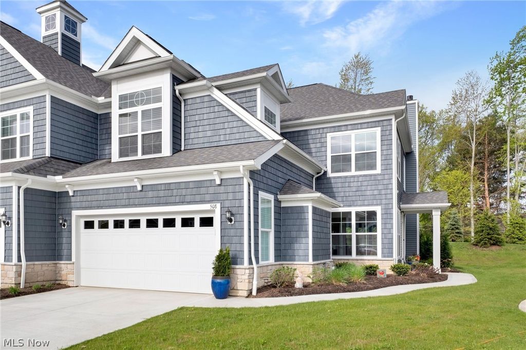 Photo of 508 Port Side Drive, Avon Lake, OH 44012 (MLS # 5205672)