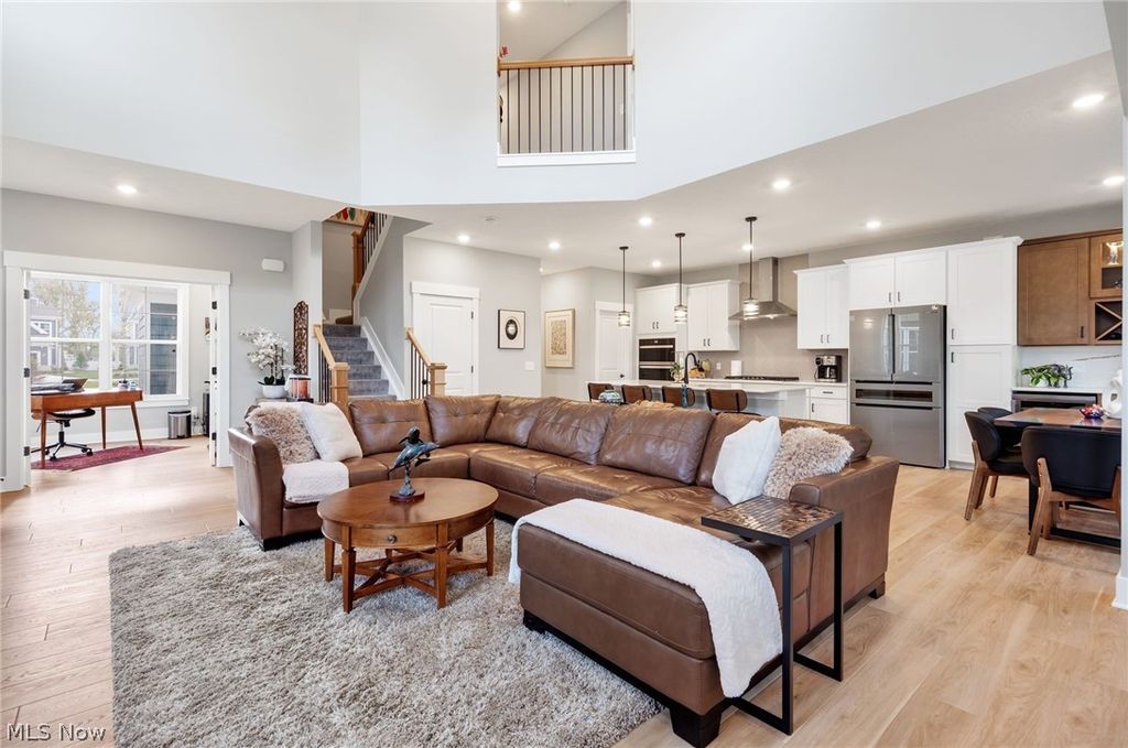 Photo of 508 Port Side Drive, Avon Lake, OH 44012 (MLS # 5205672)