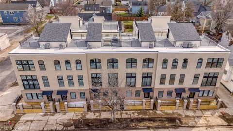 1928 W 47th Street Cleveland OH 44102