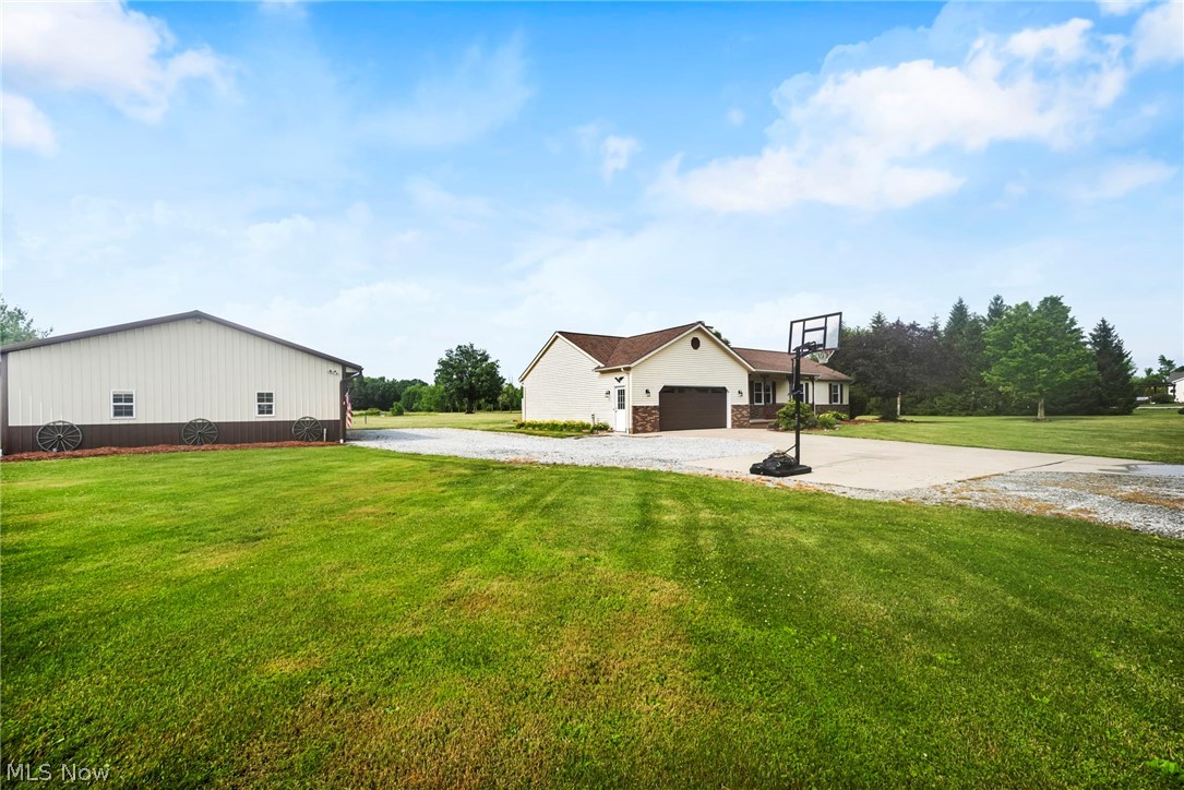 Wellington - Residential