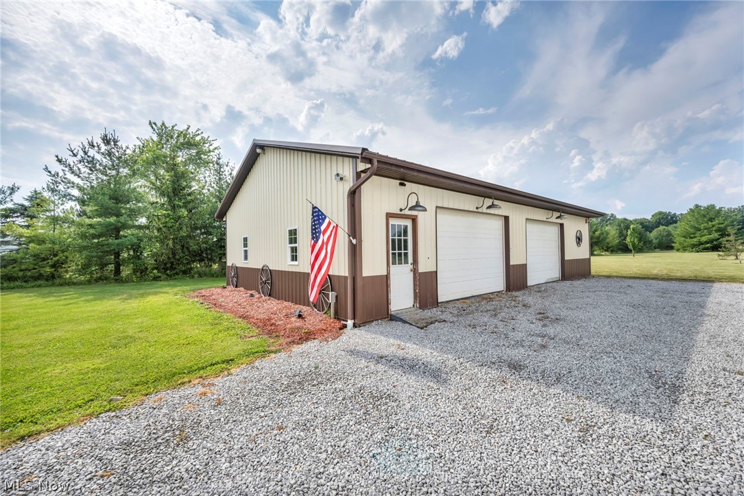 Wellington - Residential