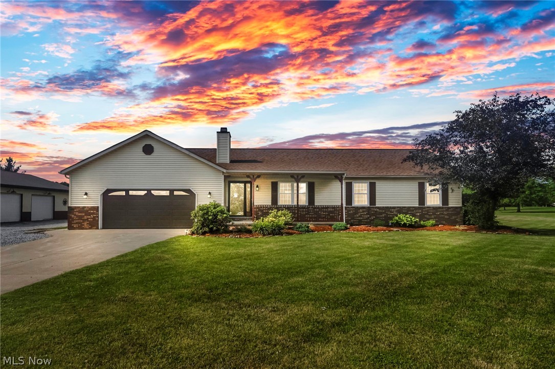 Wellington - Residential