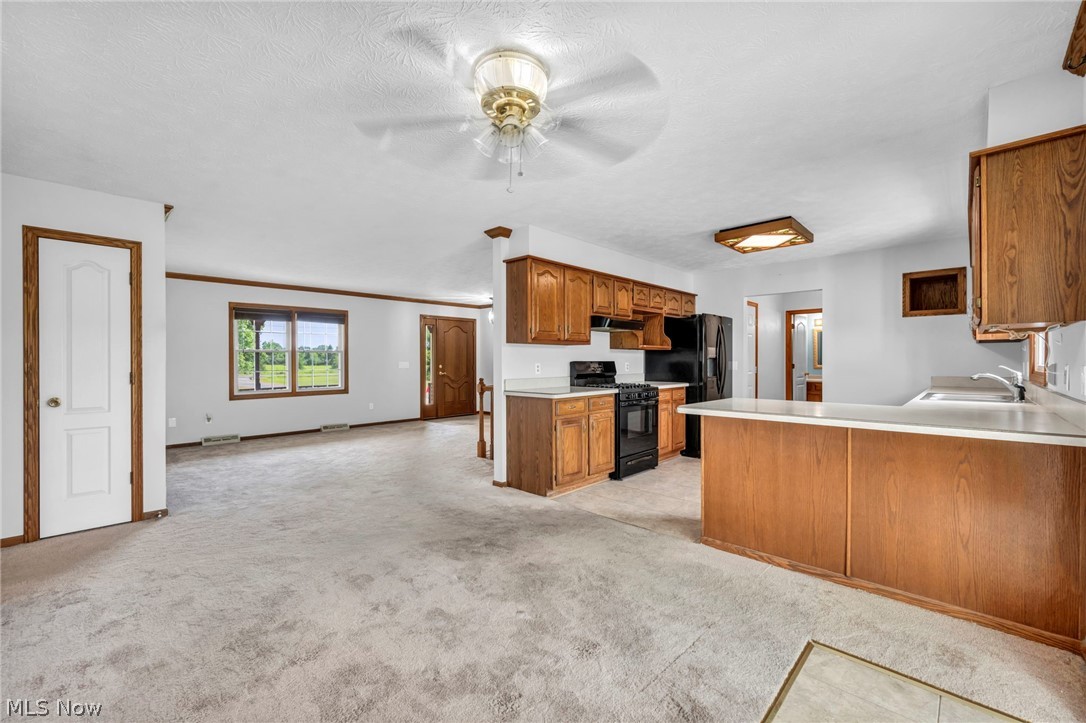 Wellington - Residential