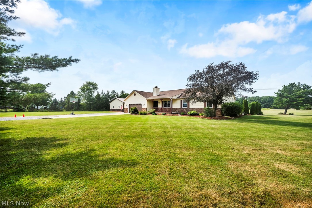 Wellington - Residential