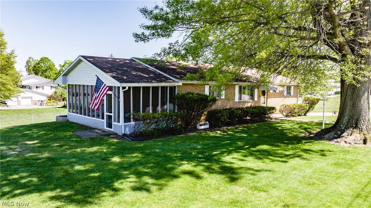 Stallings Adn - Residential