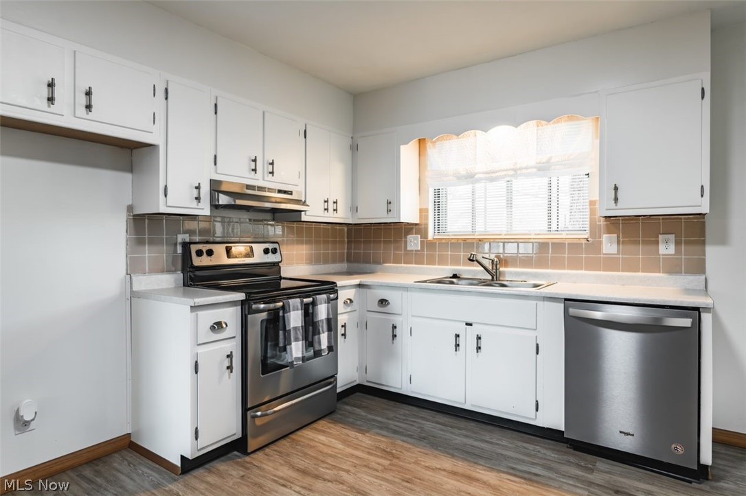 Stallings Adn - Residential