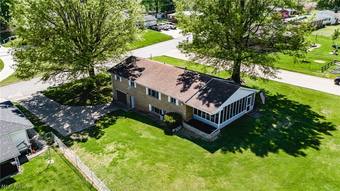 Stallings Adn - Residential