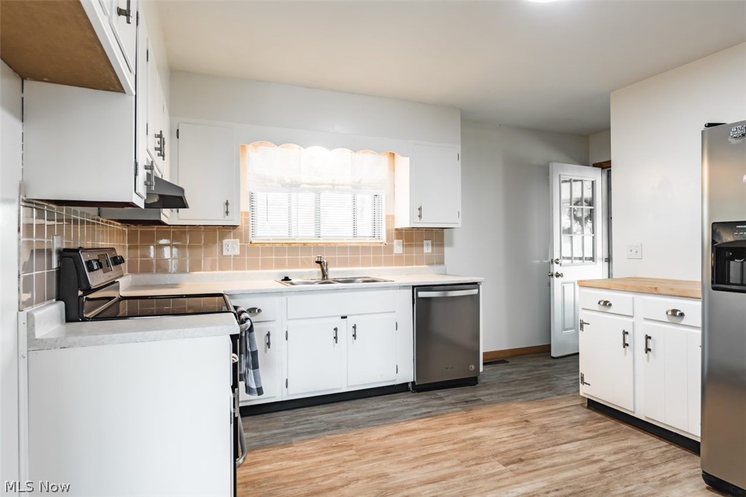 Stallings Adn - Residential