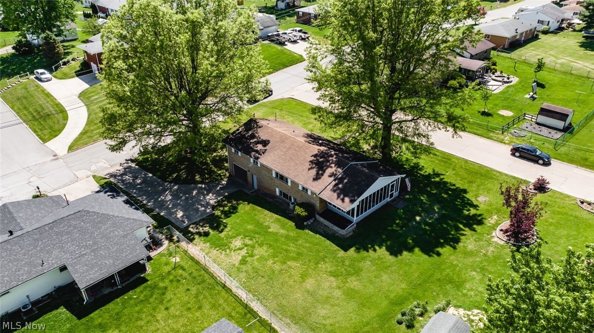 Stallings Adn - Residential