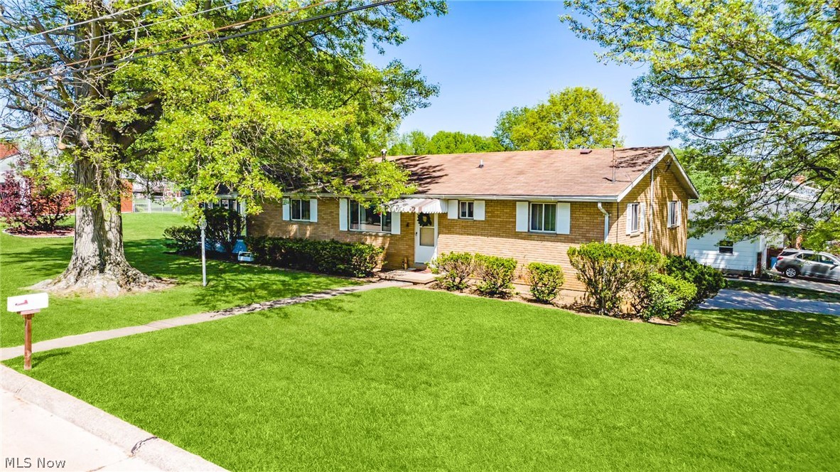 Stallings Adn - Residential