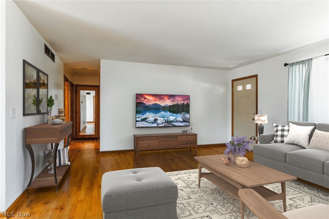 Stallings Adn - Residential