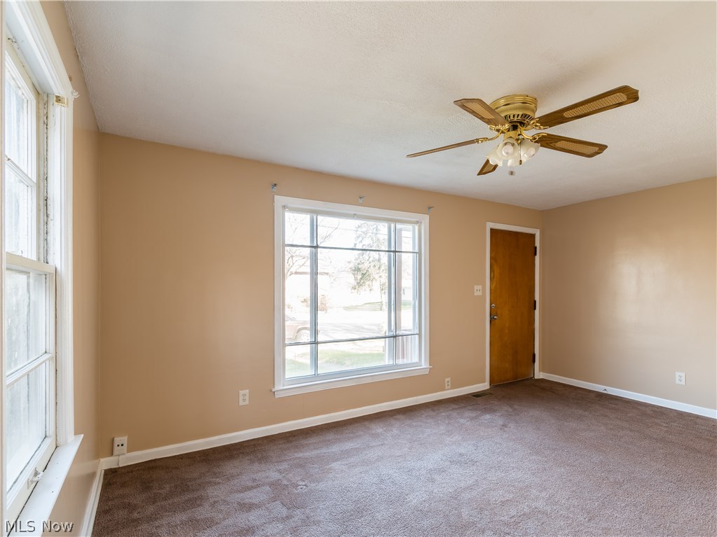 Liberty Park - Residential