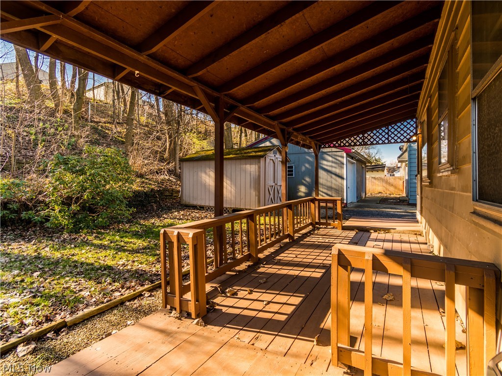 Liberty Park - Residential