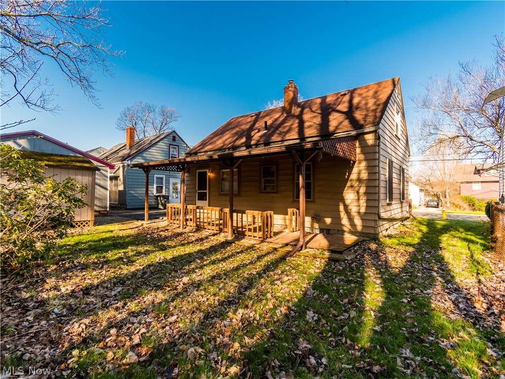 Liberty Park - Residential