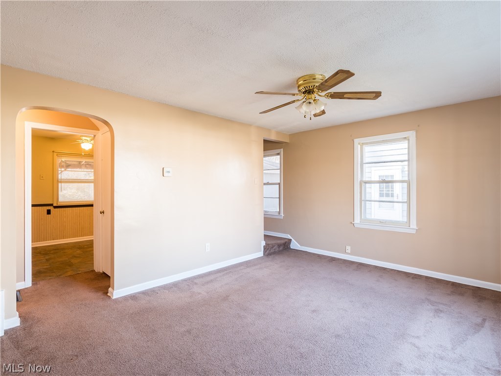 Liberty Park - Residential