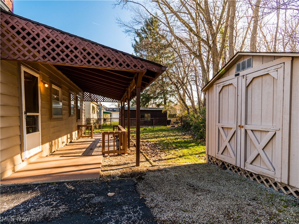 Liberty Park - Residential