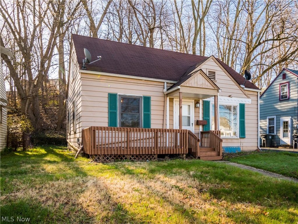 Liberty Park - Residential