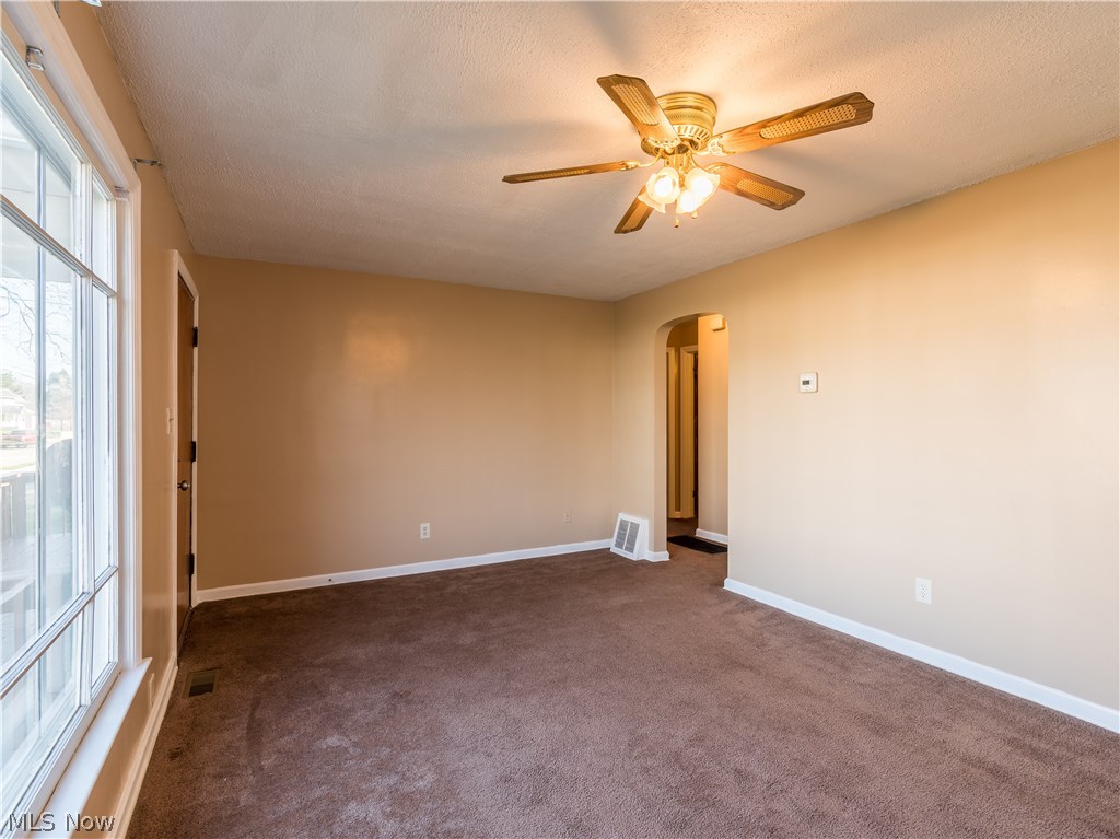 Liberty Park - Residential