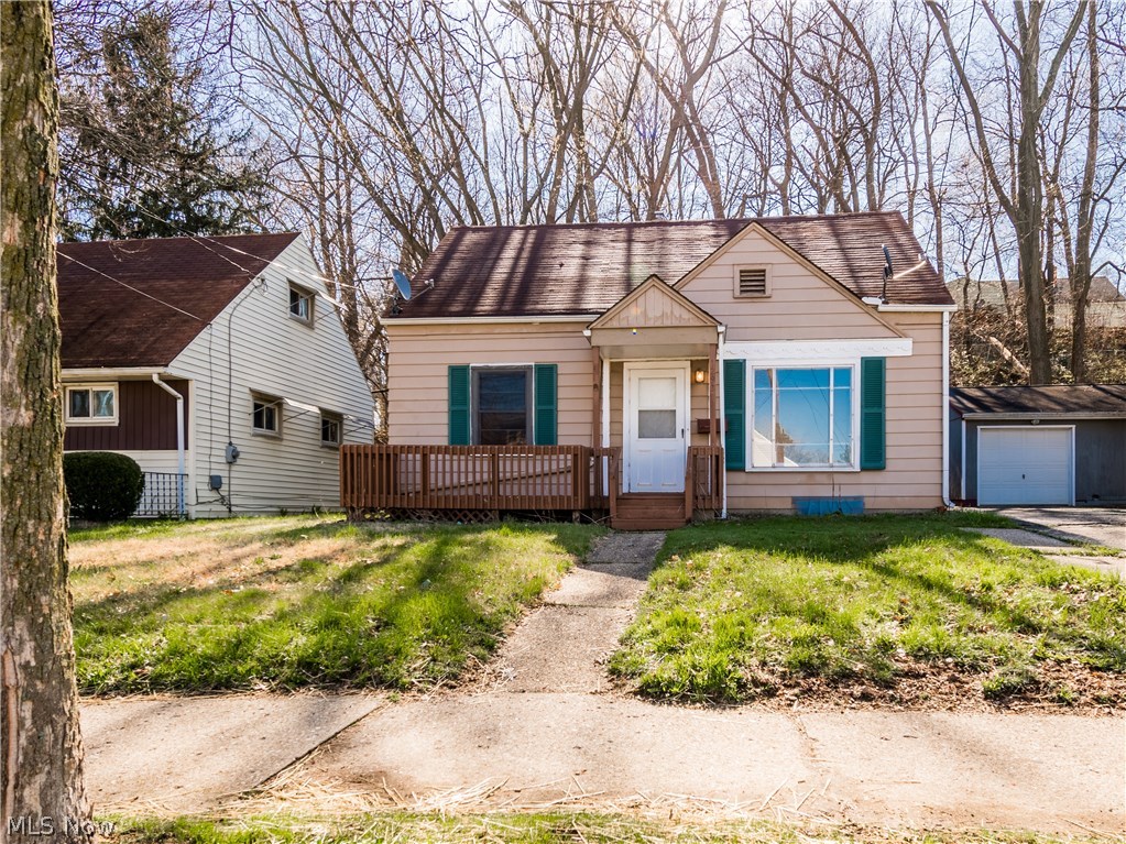 Liberty Park - Residential