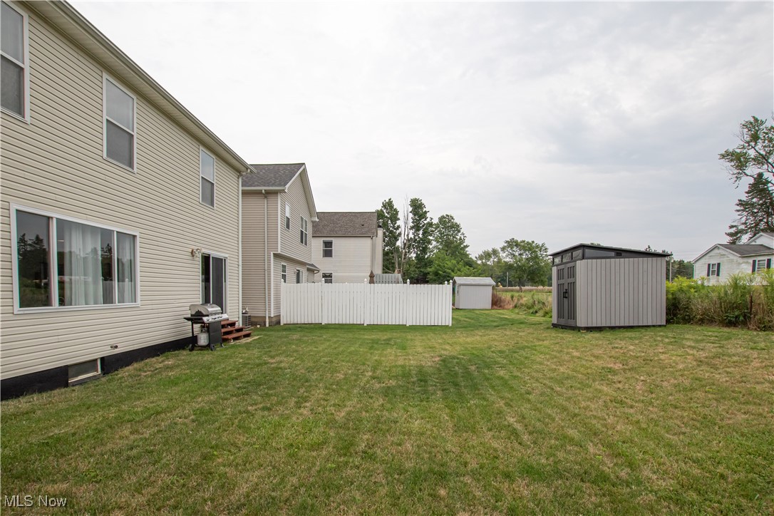 126 Bar Harbor Boulevard, Medina, Ohio image 38