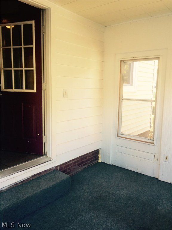 Brodbeck Park - Residential Lease