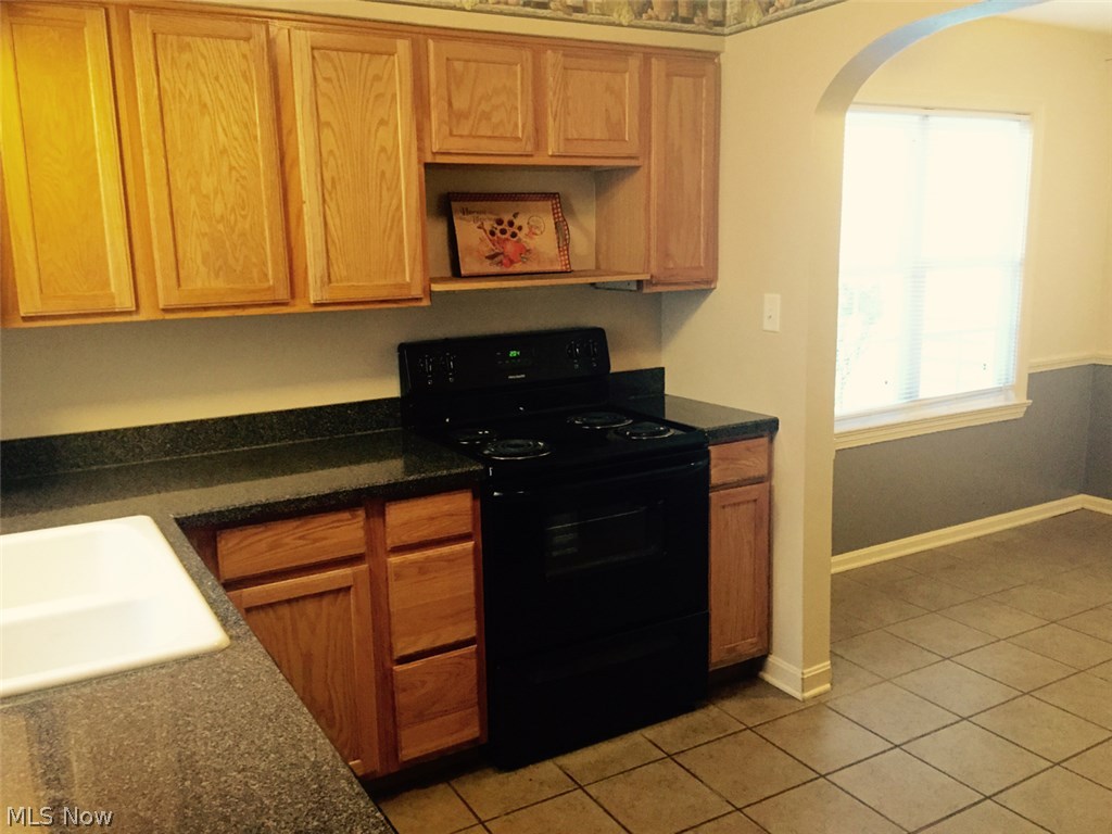 Brodbeck Park - Residential Lease