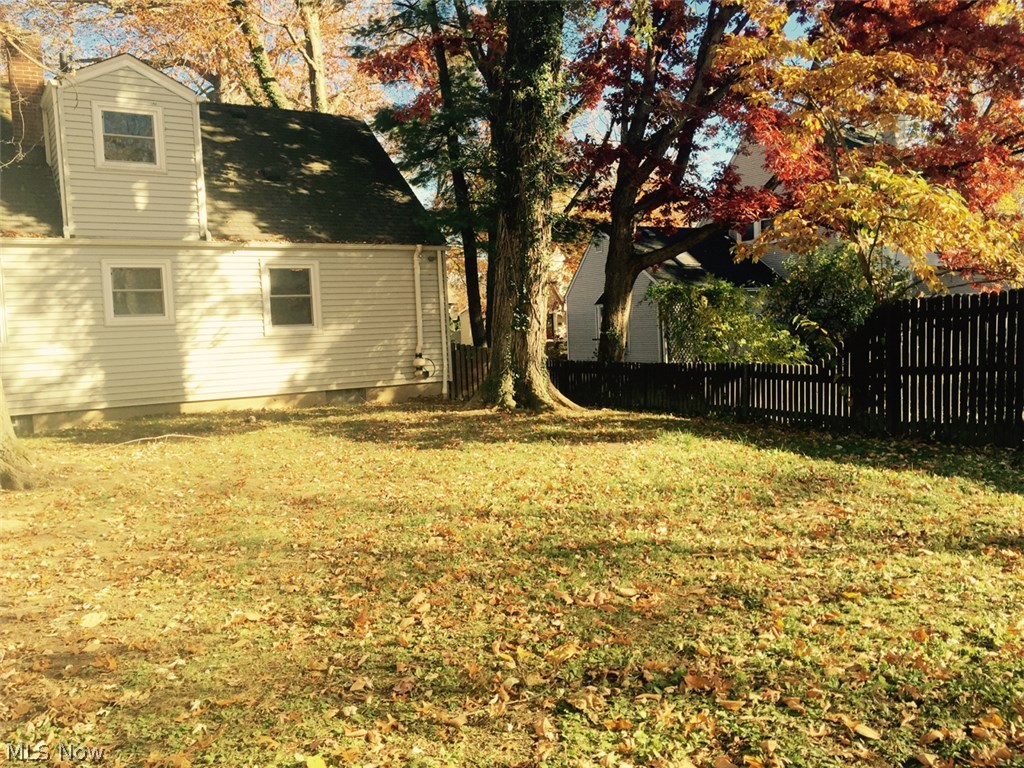 Brodbeck Park - Residential Lease