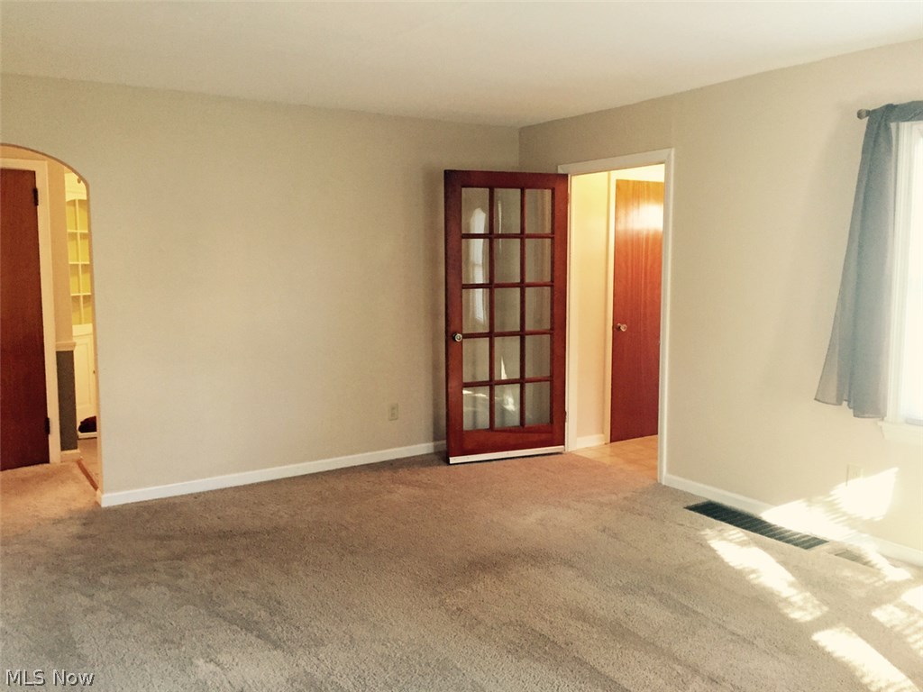 Brodbeck Park - Residential Lease