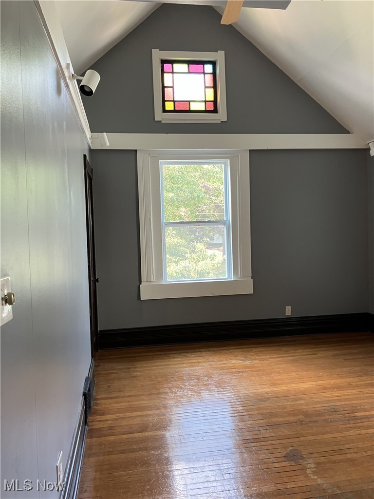 Ely - Residential Income