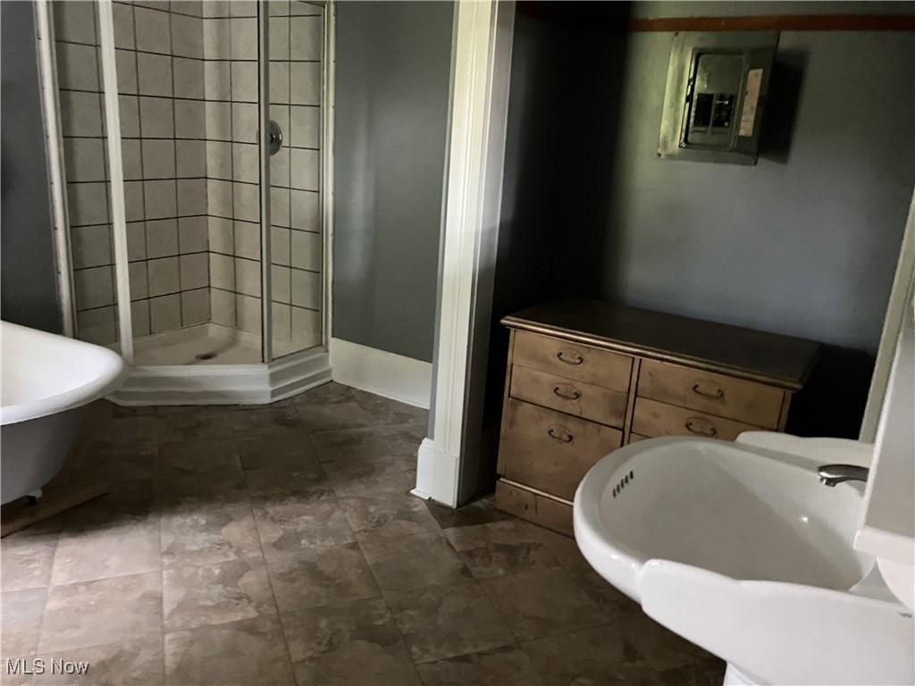 Ely - Residential Income