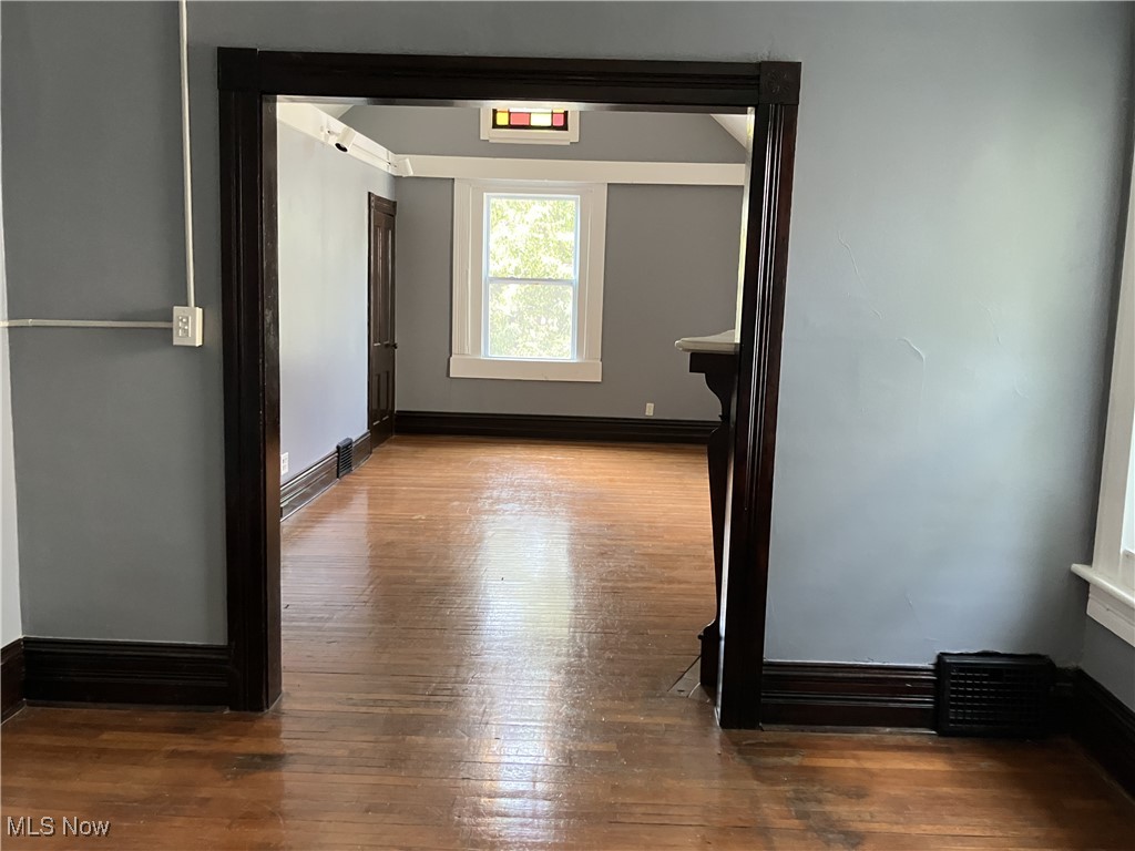 Ely - Residential Income