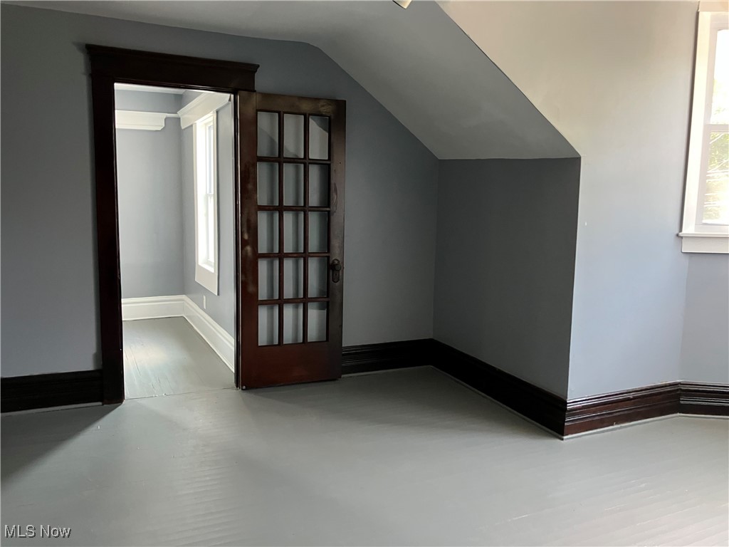 Ely - Residential Income