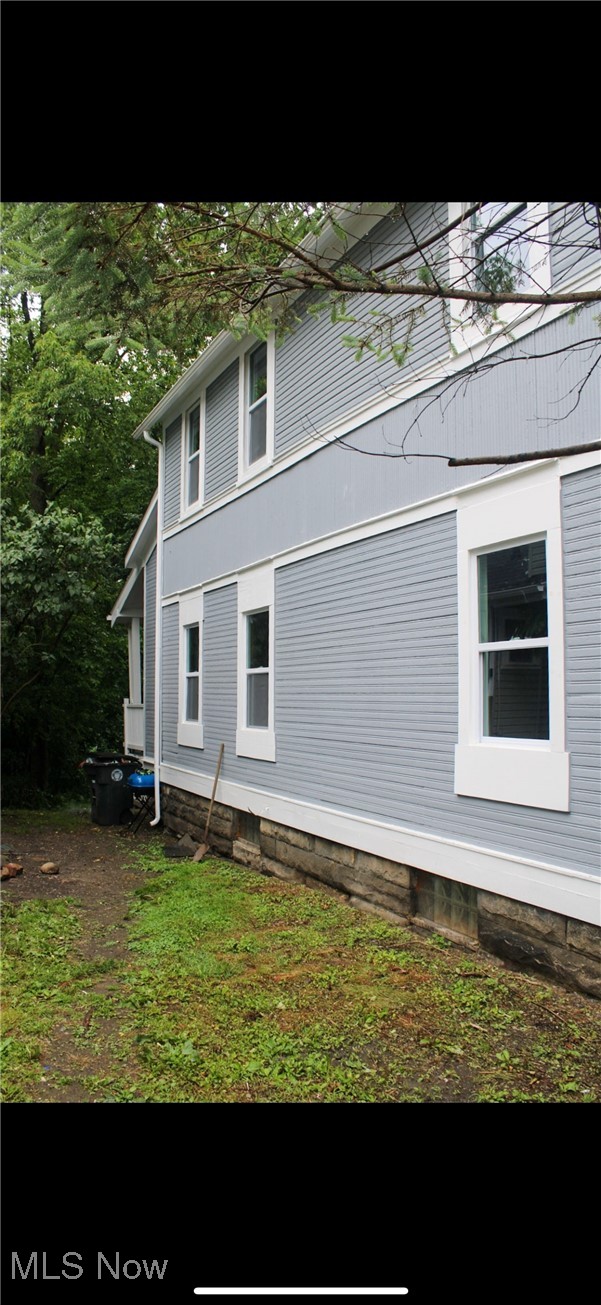 Ely - Residential Income