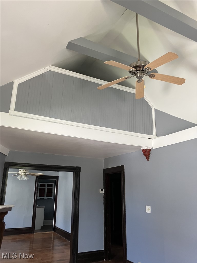 Ely - Residential Income