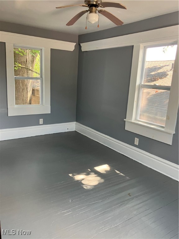 Ely - Residential Income