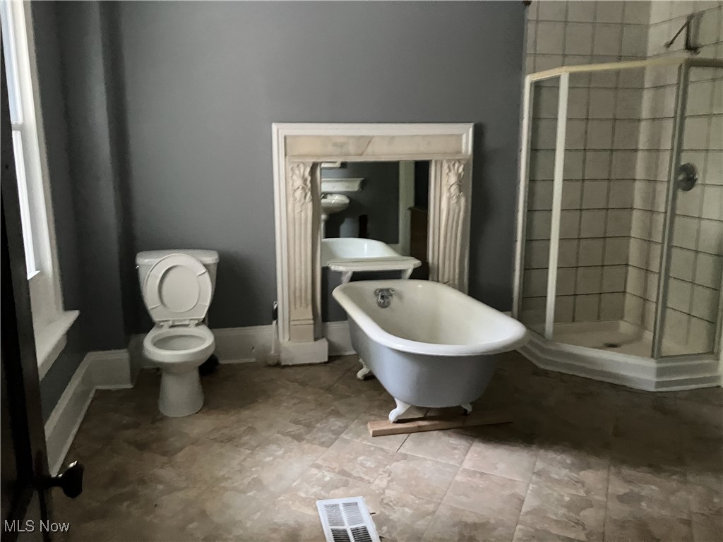 Ely - Residential Income