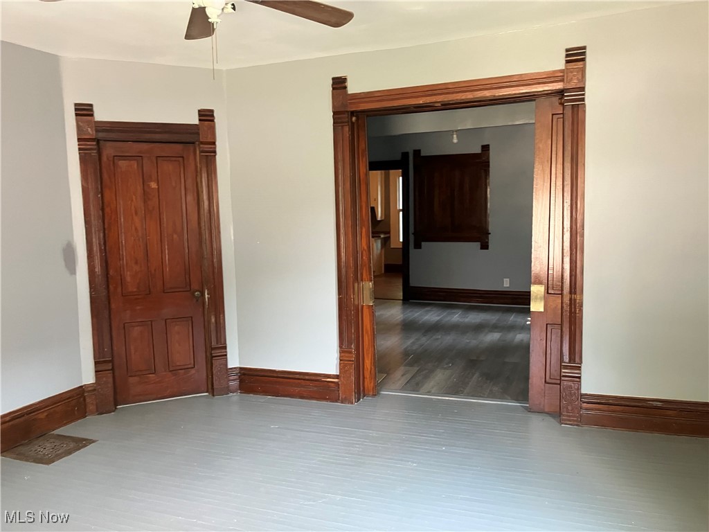 Ely - Residential Income