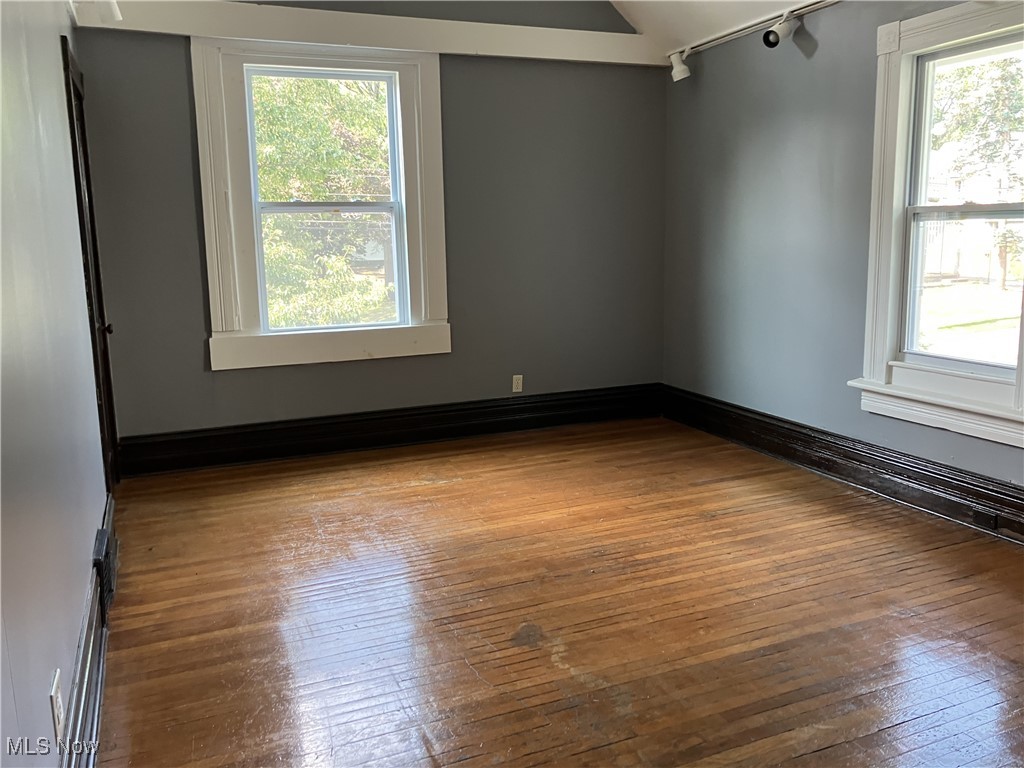 Ely - Residential Income