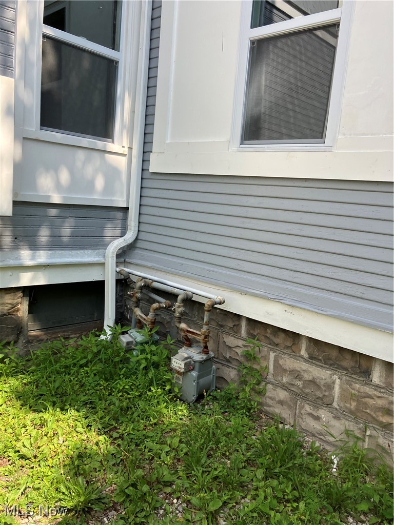 Ely - Residential Income