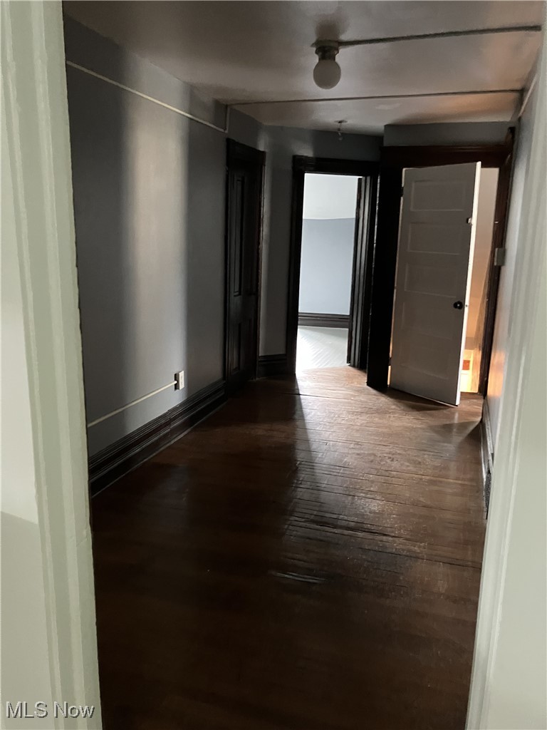 Ely - Residential Income