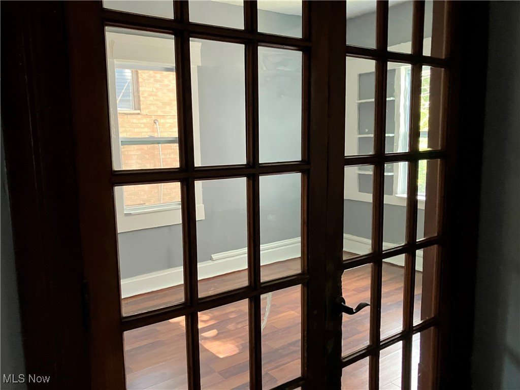 Ely - Residential Income