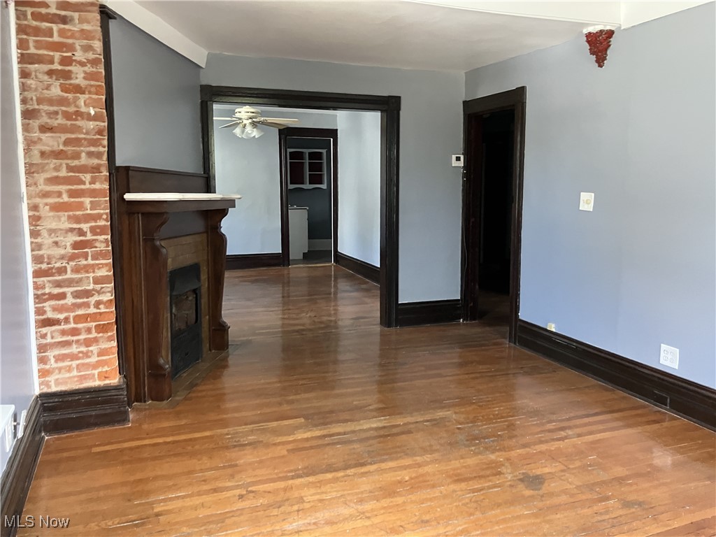 Ely - Residential Income