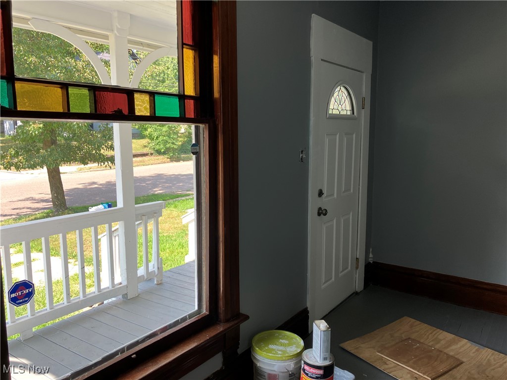 Ely - Residential Income