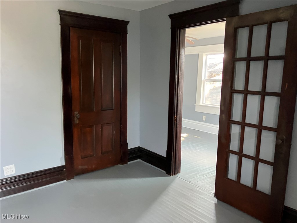 Ely - Residential Income