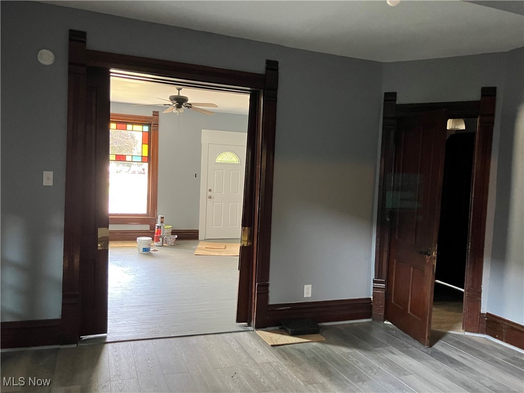 Ely - Residential Income