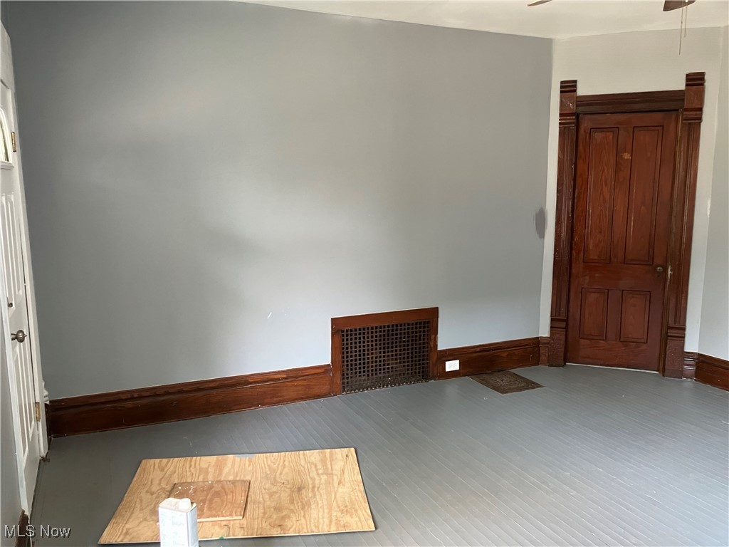 Ely - Residential Income