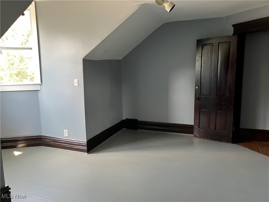 Ely - Residential Income